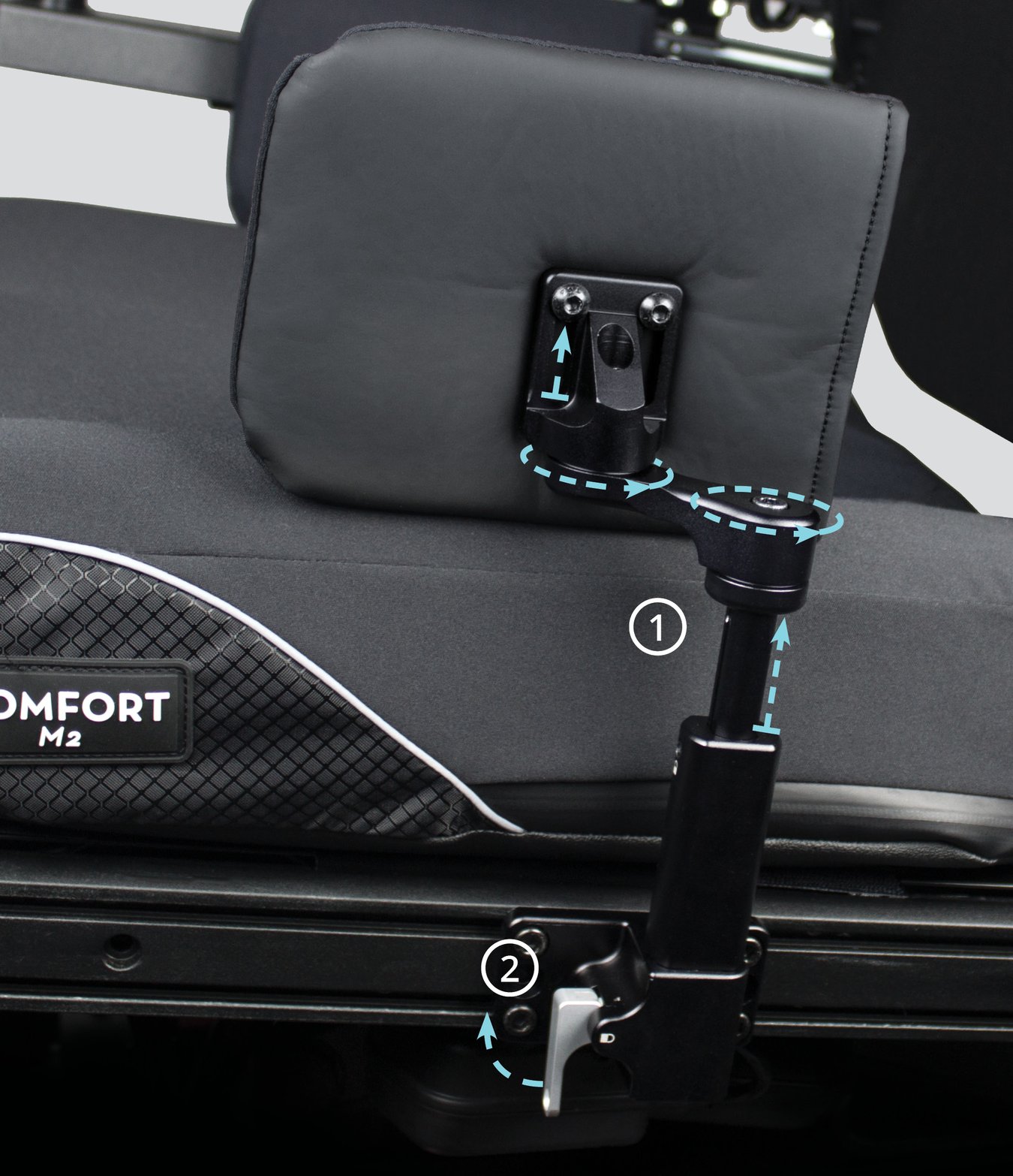 BodiLink Accessories